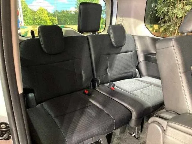Nissan Serena 2025 — миниатюра 4