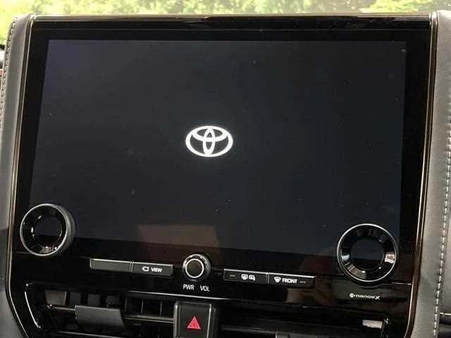 Toyota Alphard Hybrid 2024 — миниатюра 5