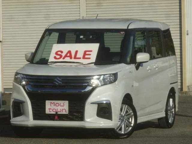 Suzuki Suzuki Others 2023 — фото 1, купить с доставкой в Москву
