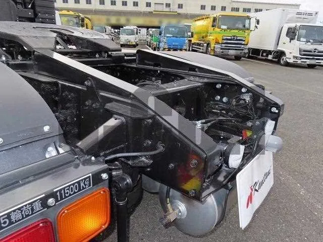 Mitsubishi Fuso SUPER GREAT 2024 — миниатюра 3