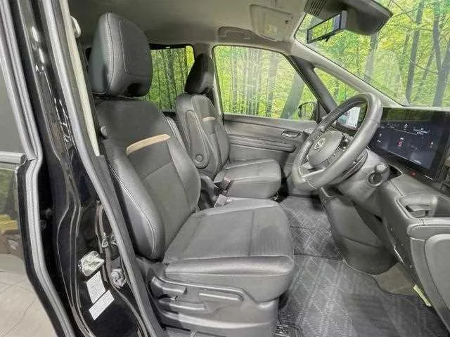 Nissan Serena 2023 — миниатюра 5