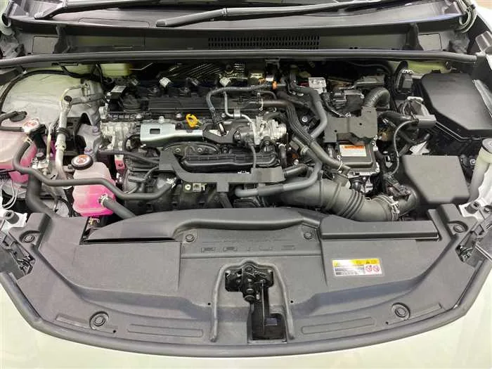 Toyota Prius 2025 — миниатюра 5
