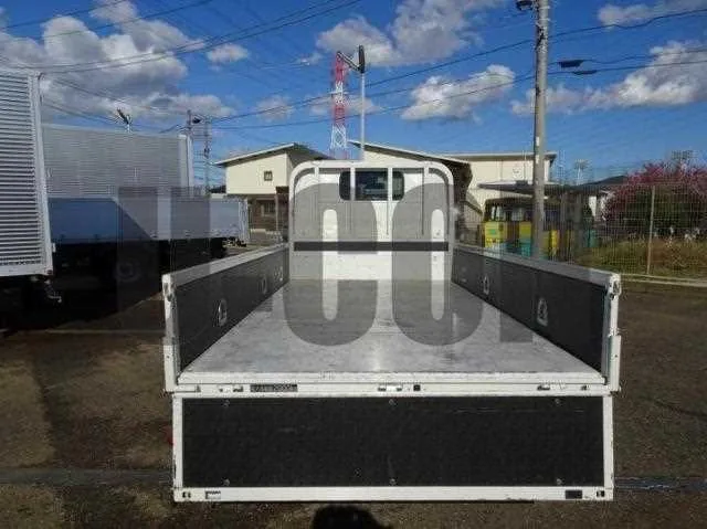 Hino Dutro 2024 — миниатюра 3