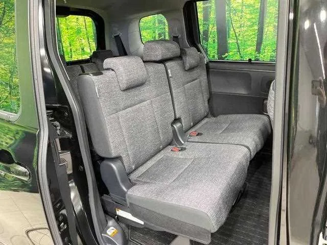 Toyota Sienta 2025 — миниатюра 4