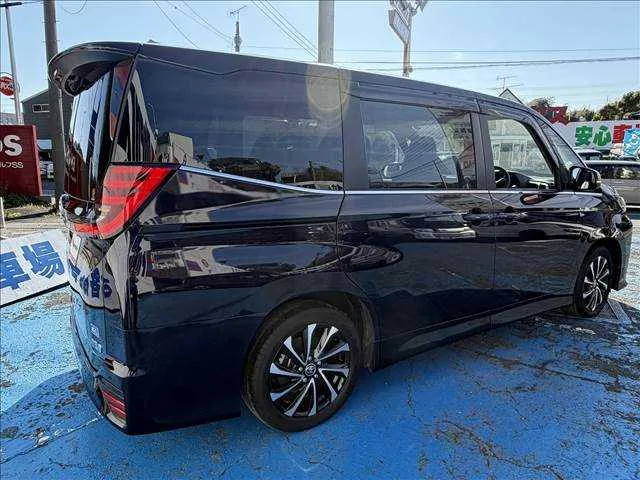 Toyota NOAH HYBRID S 2023 — миниатюра 2
