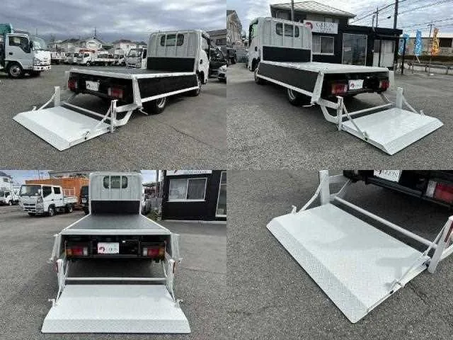 Isuzu Elf Truck 2023 — миниатюра 2