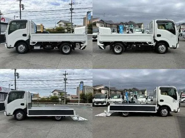 Isuzu Elf Truck 2023 — миниатюра 4