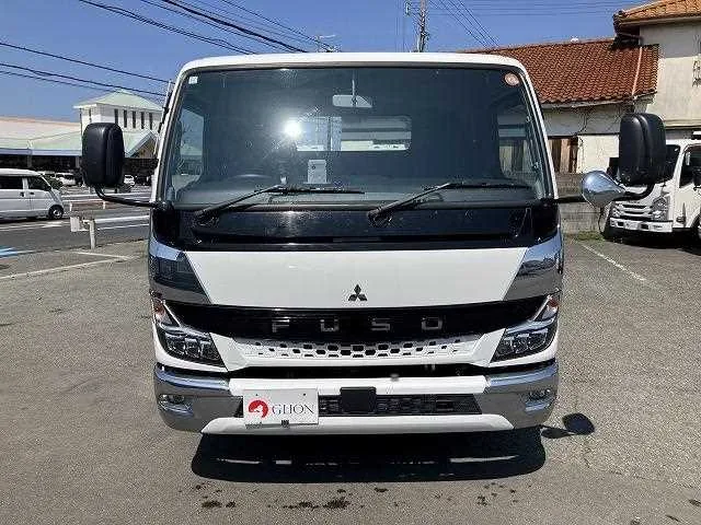 Mitsubishi Fuso Canter 2023 — миниатюра 2