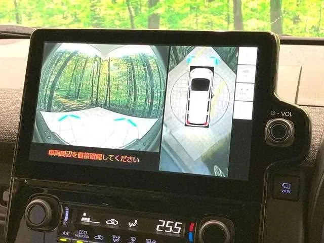 Toyota Sienta 2024 — миниатюра 5