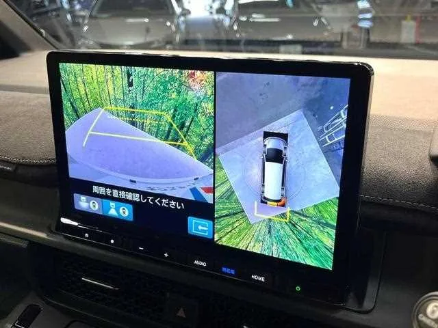 Honda Step WGN 2023 — миниатюра 3