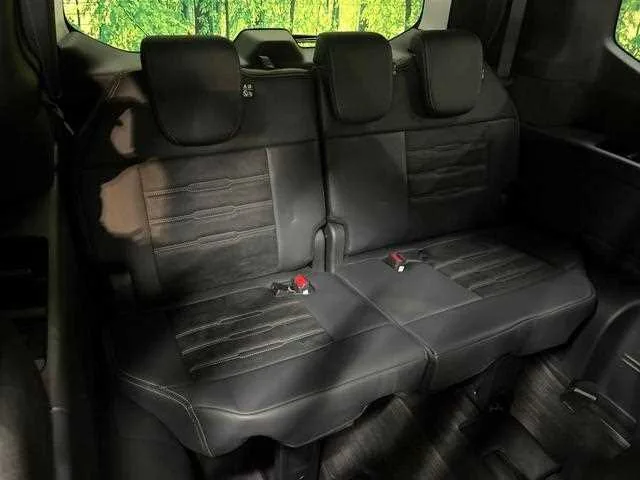 Honda Step WGN 2023 — миниатюра 4
