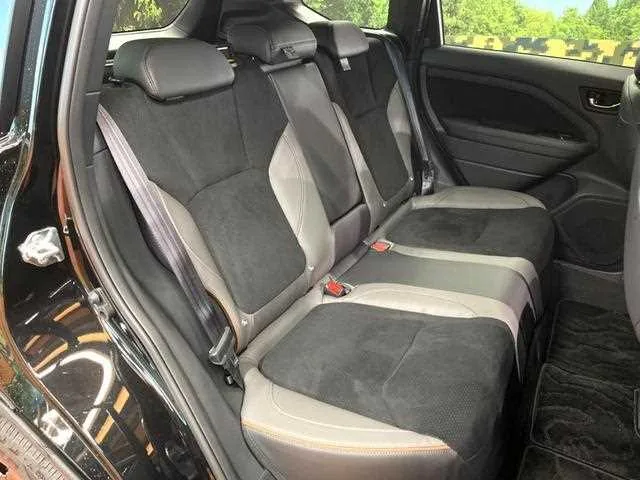 Subaru Forester 2025 — миниатюра 4
