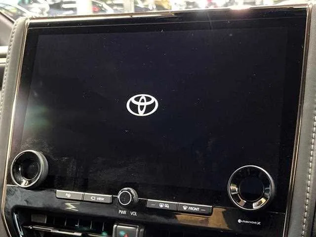 Toyota Vellfire 2024 — миниатюра 5