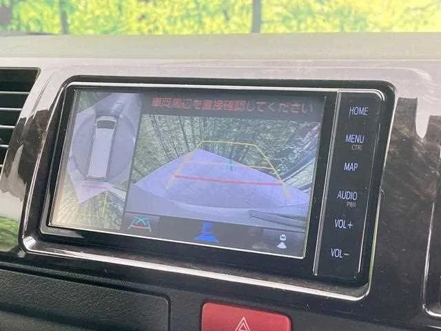 Toyota HIACE VAN 2022 — миниатюра 2
