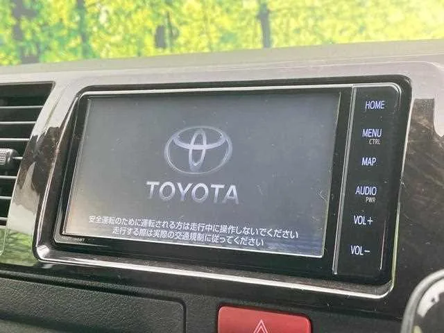 Toyota HIACE VAN 2022 — миниатюра 4