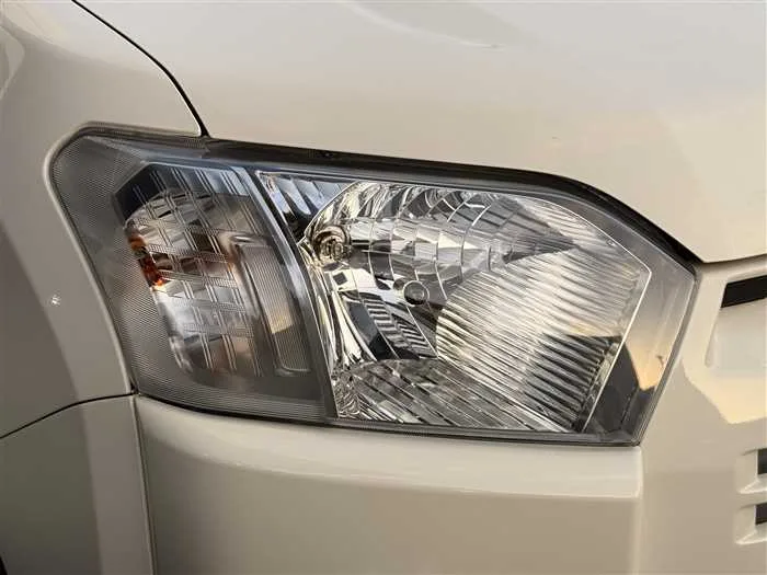 Toyota Probox Van 2024 — миниатюра 3