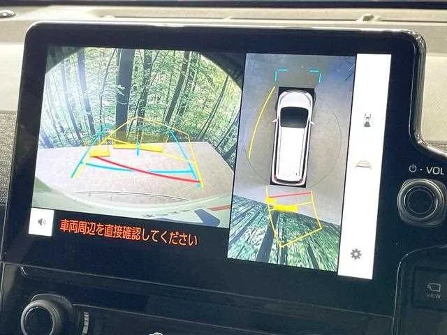 Toyota Sienta 2023 — миниатюра 5