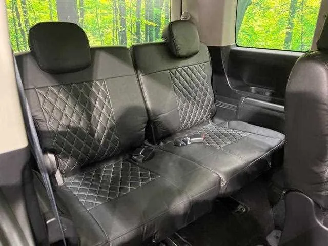 Mitsubishi Delica D:5 2024 — миниатюра 4