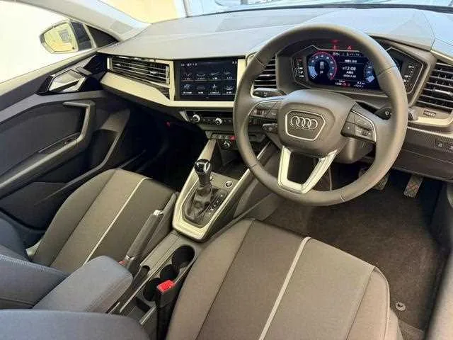 Audi Audi Others 2025 — миниатюра 2