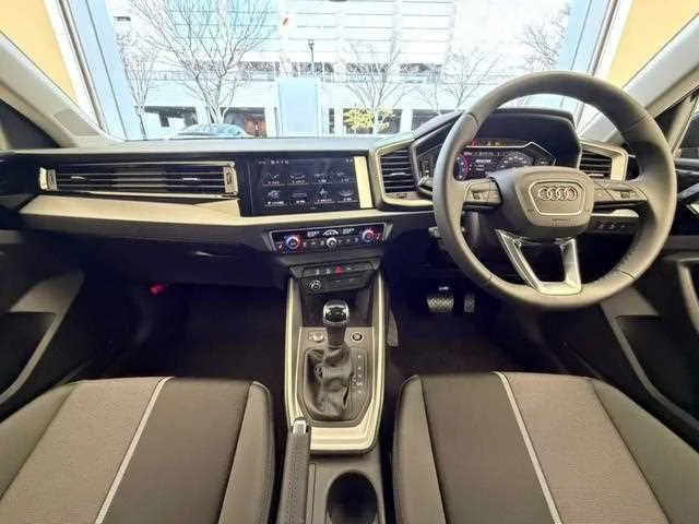 Audi Audi Others 2025 — миниатюра 4
