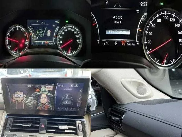 Toyota Land Cruiser 2023 — миниатюра 2