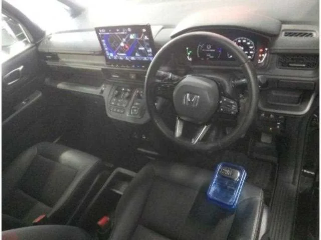 Honda Step WGN 2024 — миниатюра 3