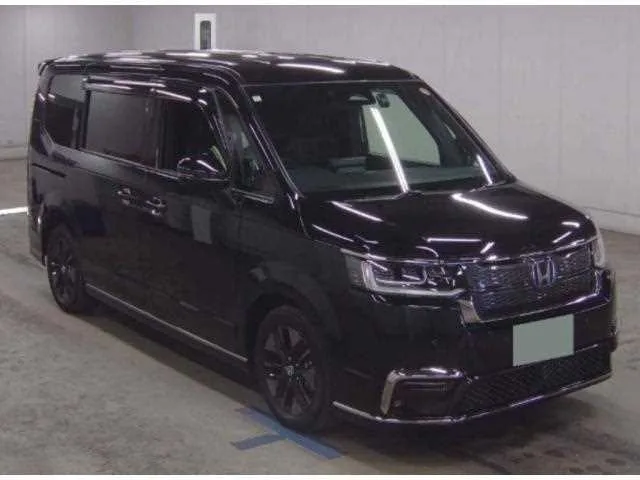 Honda Step WGN 2024 — миниатюра 4