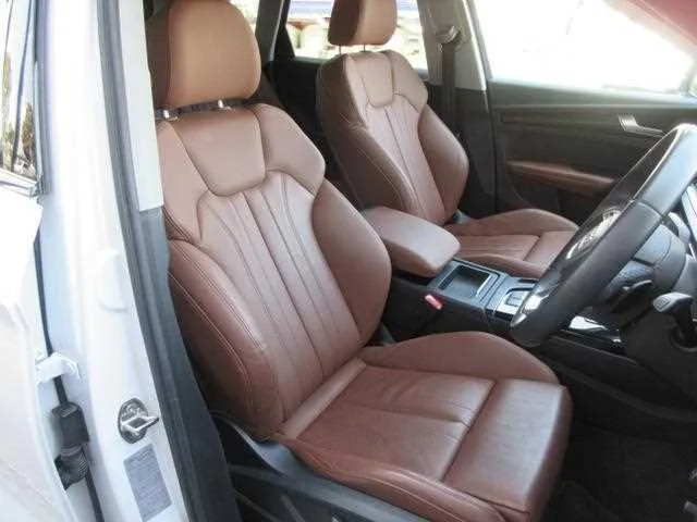 Audi Q5 2023 — миниатюра 3