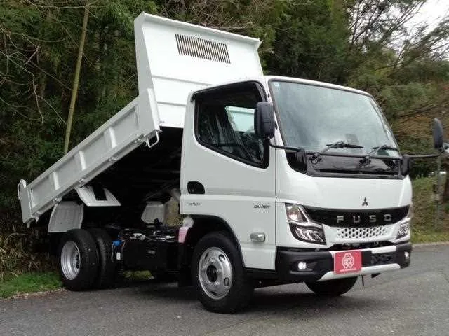 Mitsubishi Fuso Canter 2025 — миниатюра 5