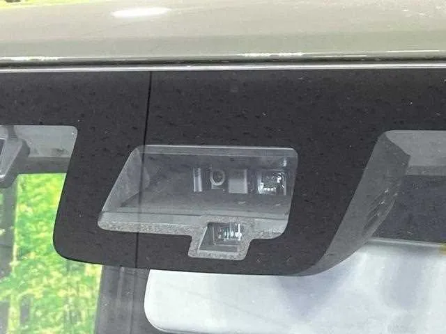 Suzuki Jimny Sierra 2025 — миниатюра 5
