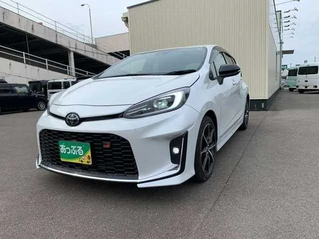 Toyota AQUA 2024 — миниатюра 4