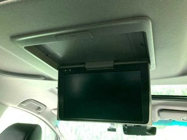 Toyota Alphard G 2023 — миниатюра 4