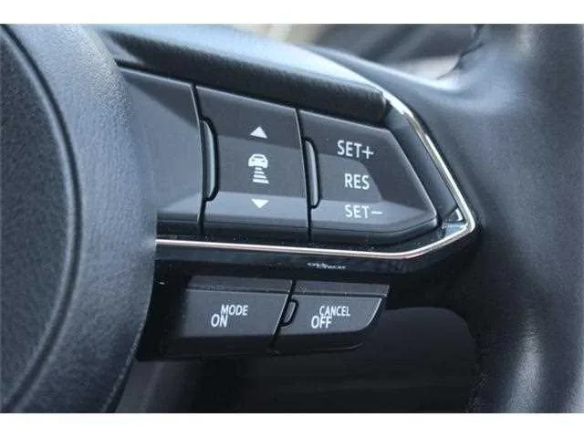 Mazda CX5 25S Lpkg 2022 — миниатюра 3