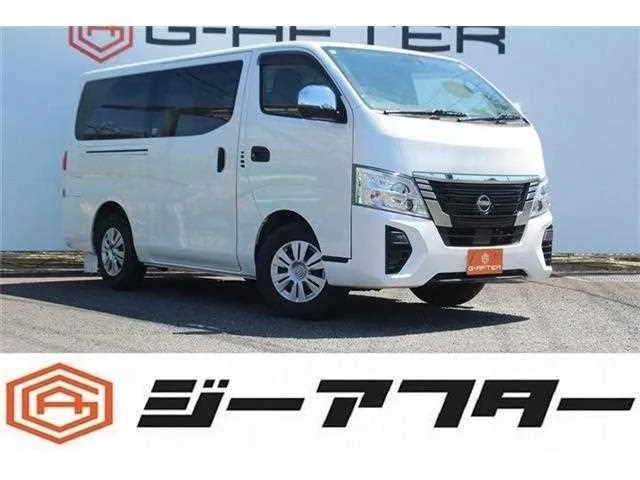 Nissan Nissan Others 2022 — фото 1, купить с доставкой в Москву