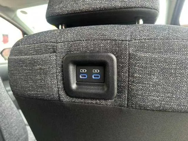 Toyota Sienta 2022 — миниатюра 5