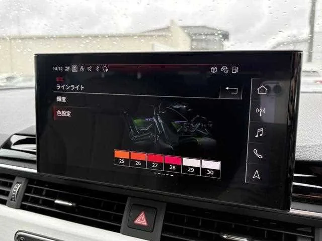 Audi A5 2023 — миниатюра 3