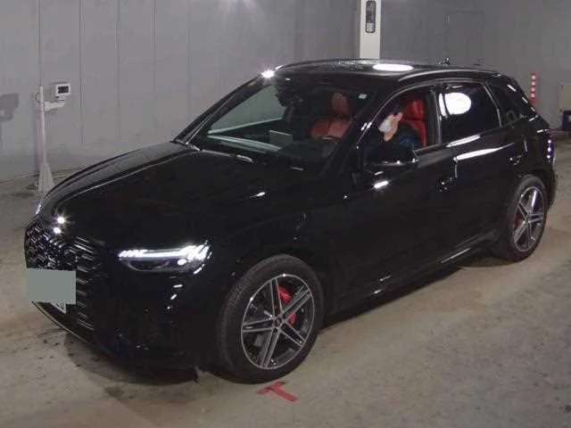 Audi Audi Others SQ5 2022 — миниатюра 2