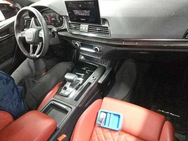 Audi Audi Others SQ5 2022 — миниатюра 3