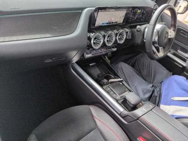 Mercedes-Benz B-Class 2023 — миниатюра 3