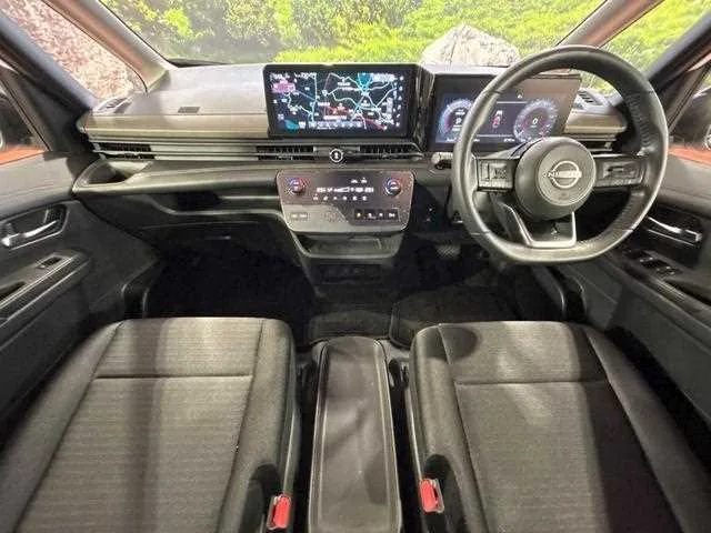 Nissan Serena 2023 — миниатюра 2