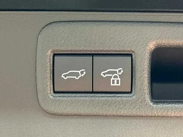 Toyota Harrier Hybrid 2024 — миниатюра 3