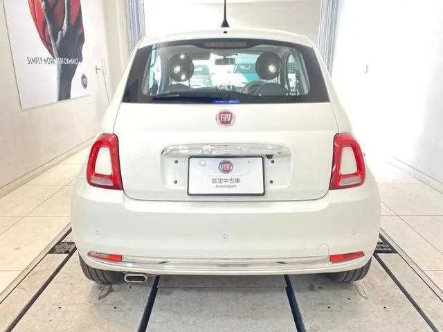 Fiat 500 2022 — миниатюра 2