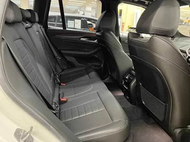 BMW X3 2022 — миниатюра 2