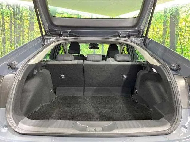 Toyota Prius 2025 — миниатюра 4