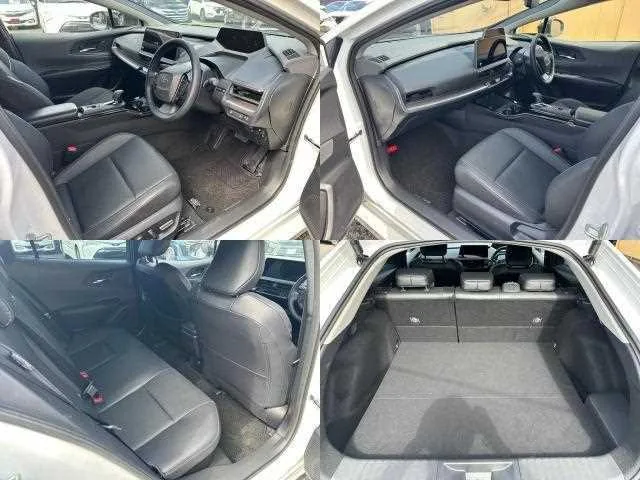 Toyota Prius 2025 — миниатюра 5
