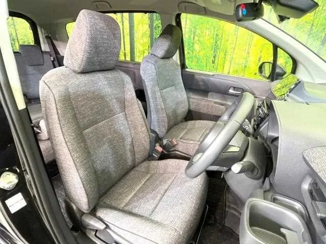 Toyota Sienta 2025 — миниатюра 5