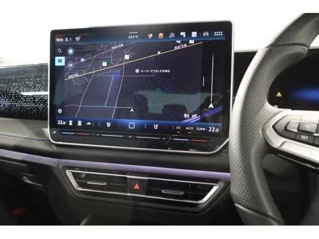 Volkswagen Tiguan 2025 — миниатюра 5