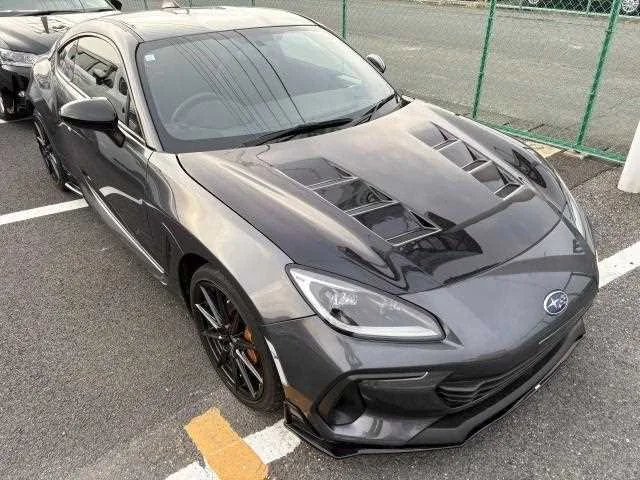 Subaru BRZ 2023 — фото 1, купить с доставкой в Москву