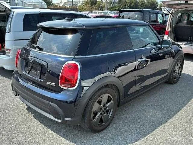 BMW MINI 2023 — миниатюра 2
