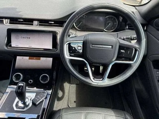 Land Rover Land Rover Others 2023 — миниатюра 3